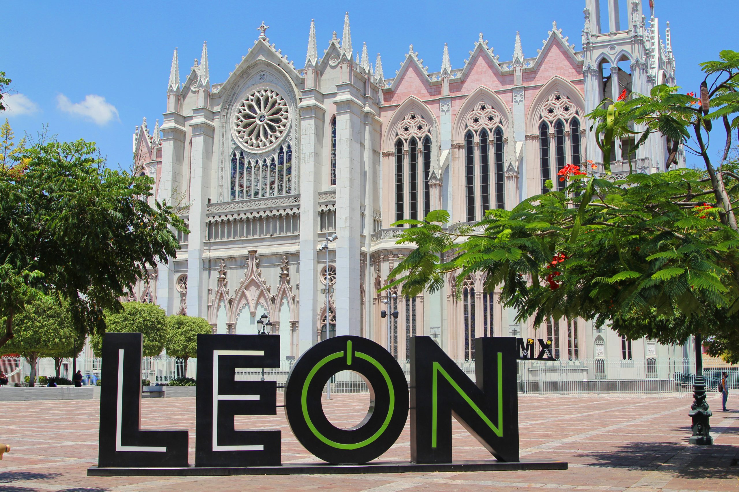 León se posiciona como un refugio de bienestar y relajación en el Bajío León se posiciona como un refugio de bienestar y relajación en el Bajío