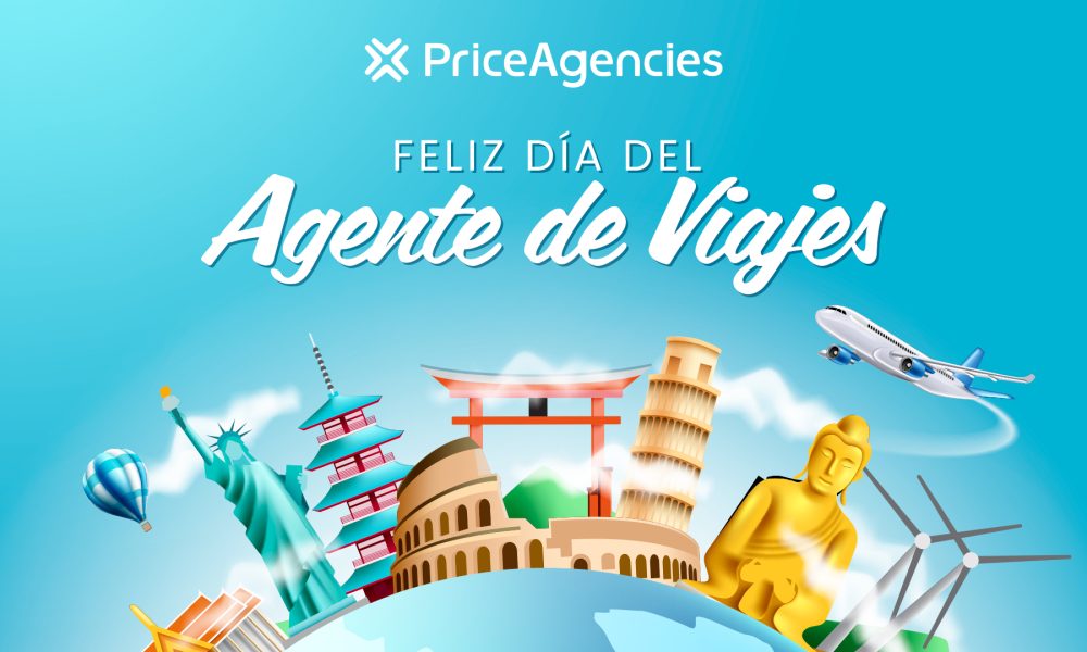 La unidad B2B de PriceTravelPriceAgencies celebra a los agentes de viajes con tecnología, capacitación y una oferta cada vez más completa