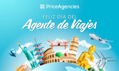 La unidad B2B de PriceTravelPriceAgencies celebra a los agentes de viajes con tecnología, capacitación y una oferta cada vez más completa
