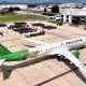 Marca el futuro de la aviaciónMexicana da un paso histórico con la llegada del Embraer E195-E2