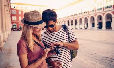 De acuerdo a Marriott InternationalLa nueva lealtad: así redefine la Generación Z su forma de viajar