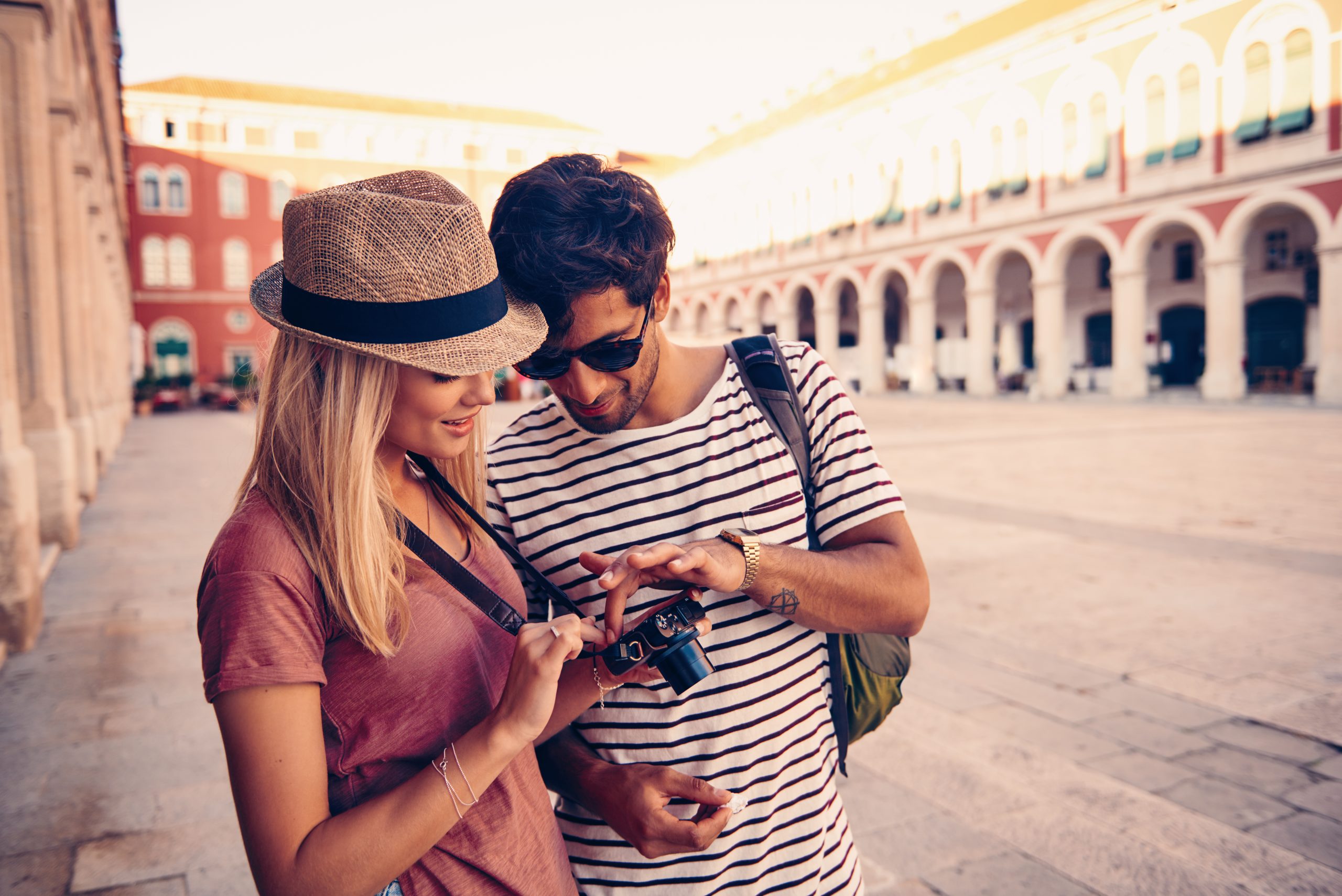 De acuerdo a Marriott InternationalLa nueva lealtad: así redefine la Generación Z su forma de viajar De acuerdo a Marriott InternationalLa nueva lealtad: así redefine la Generación Z su forma de viajar
