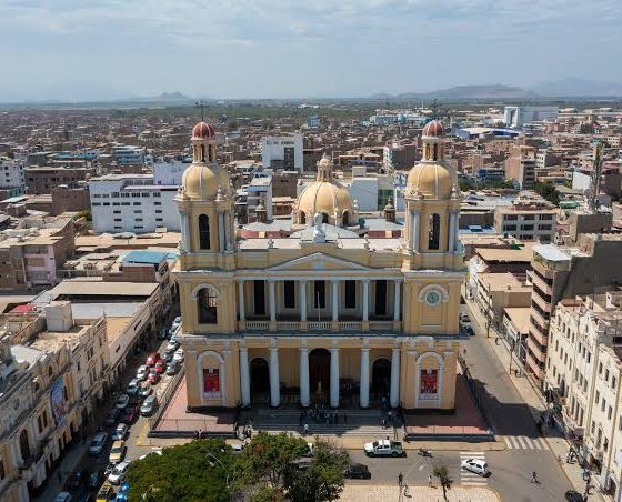 Nuevo circuito turístico religioso y culturalChiclayo lanza la “Ruta del Papa”, en el norte del Perú
