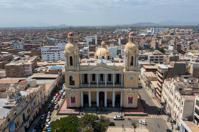 Nuevo circuito turístico religioso y culturalChiclayo lanza la “Ruta del Papa”, en el norte del Perú