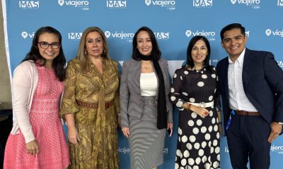 Y destaca los beneficios de MAS ServiciosAFEET impulsa el liderazgo emocional en las organizaciones con conferencia especial