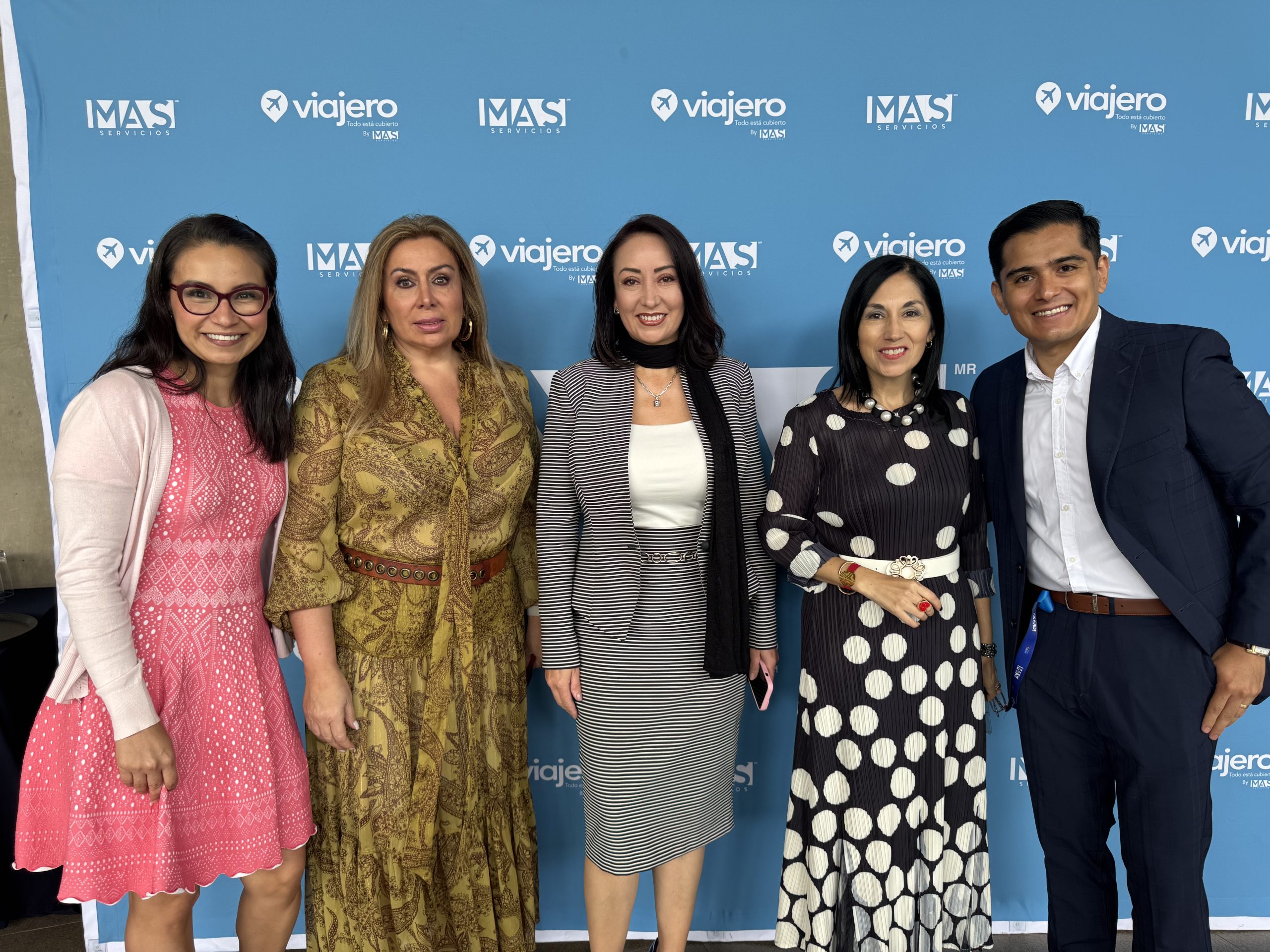 Y destaca los beneficios de MAS ServiciosAFEET impulsa el liderazgo emocional en las organizaciones con conferencia especial