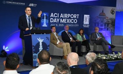 ACI Airport Day México 2025: Aeropuertos como motores clave del turismo en América Latina