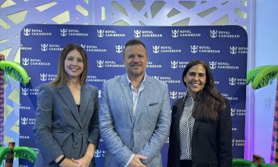 Una inversión transformadora de miles de millonesRoyal Caribbean apuesta fuerte por México con dos mega proyectos turísticos