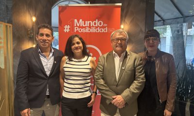 En una velada llena de sabor peruanoMega Travel presenta nuevos programas al Perú, de la mano de Lima Tours