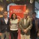 En una velada llena de sabor peruanoMega Travel presenta nuevos programas al Perú, de la mano de Lima Tours