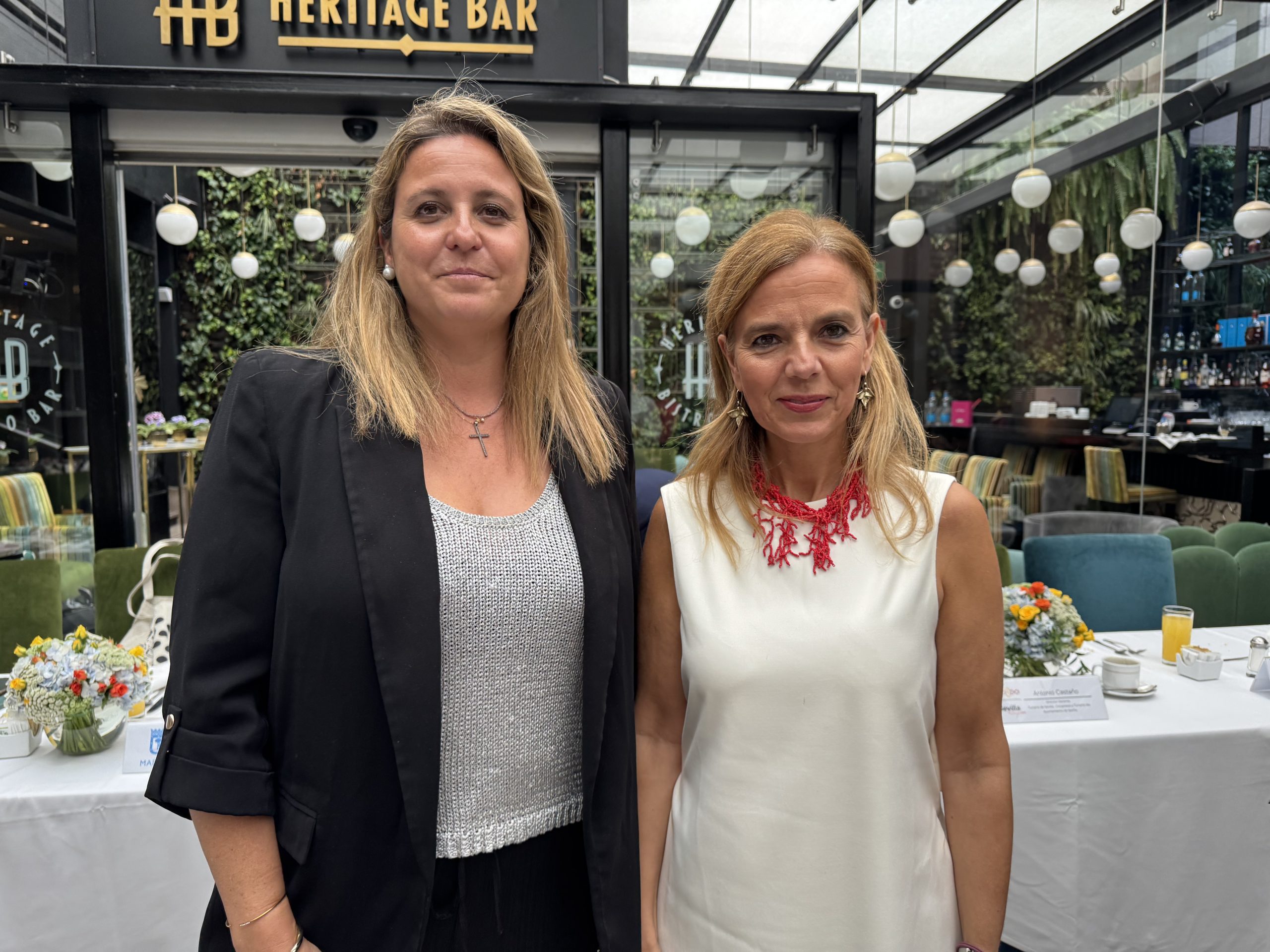 En la capital del paísMadrid y Sevilla se presentan como un solo gran destino para el viajero mexicano