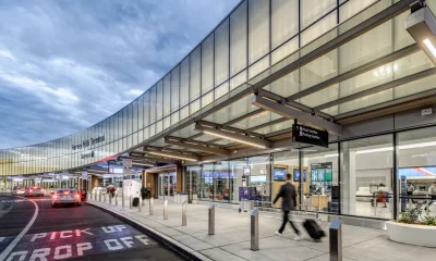 En la sede de la UNESCO en ParísReconocen al Aeropuerto de San Francisco como uno de los más bellos del mundo