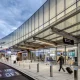 En la sede de la UNESCO en ParísReconocen al Aeropuerto de San Francisco como uno de los más bellos del mundo
