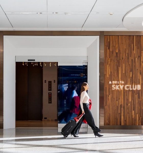 Viajes corporativos 4.0Delta revela las 7 claves que están transformando el turismo de negocios