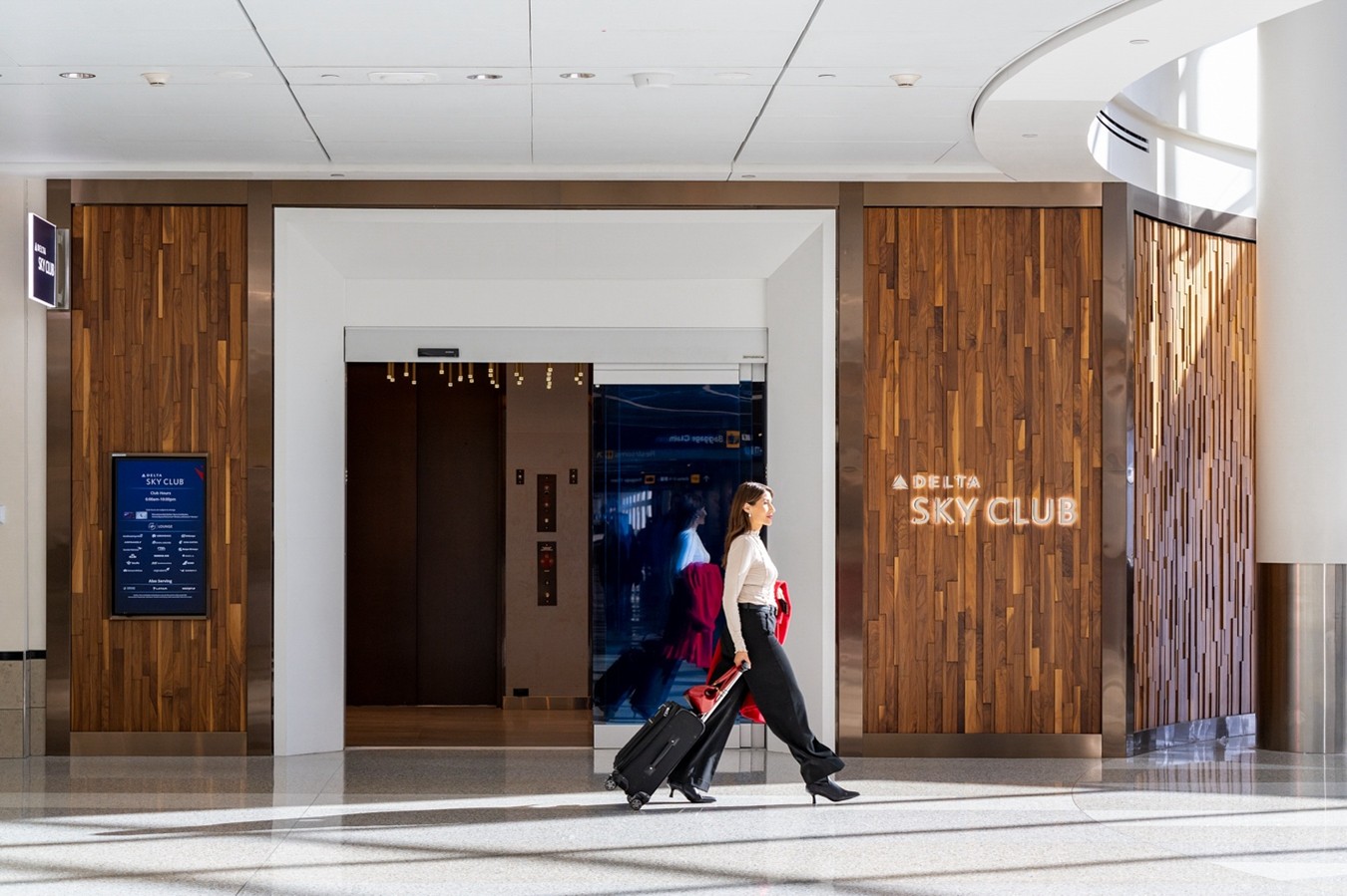 Viajes corporativos 4.0Delta revela las 7 claves que están transformando el turismo de negocios Viajes corporativos 4.0Delta revela las 7 claves que están transformando el turismo de negocios
