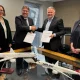 A partir 01 de agostoTurkish Airlines y Airlink firman alianza estratégica para fortalecer la conectividad en África