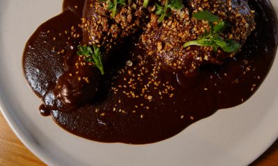 6 moles de la Mixteca Poblana que debes probar esta temporada en MUX