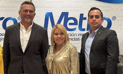 En el mes del Agente de ViajesCampeche y Mexicana de Aviación presentes en el Quinto Encuentro de Promoción Turística de la Metropolitana
