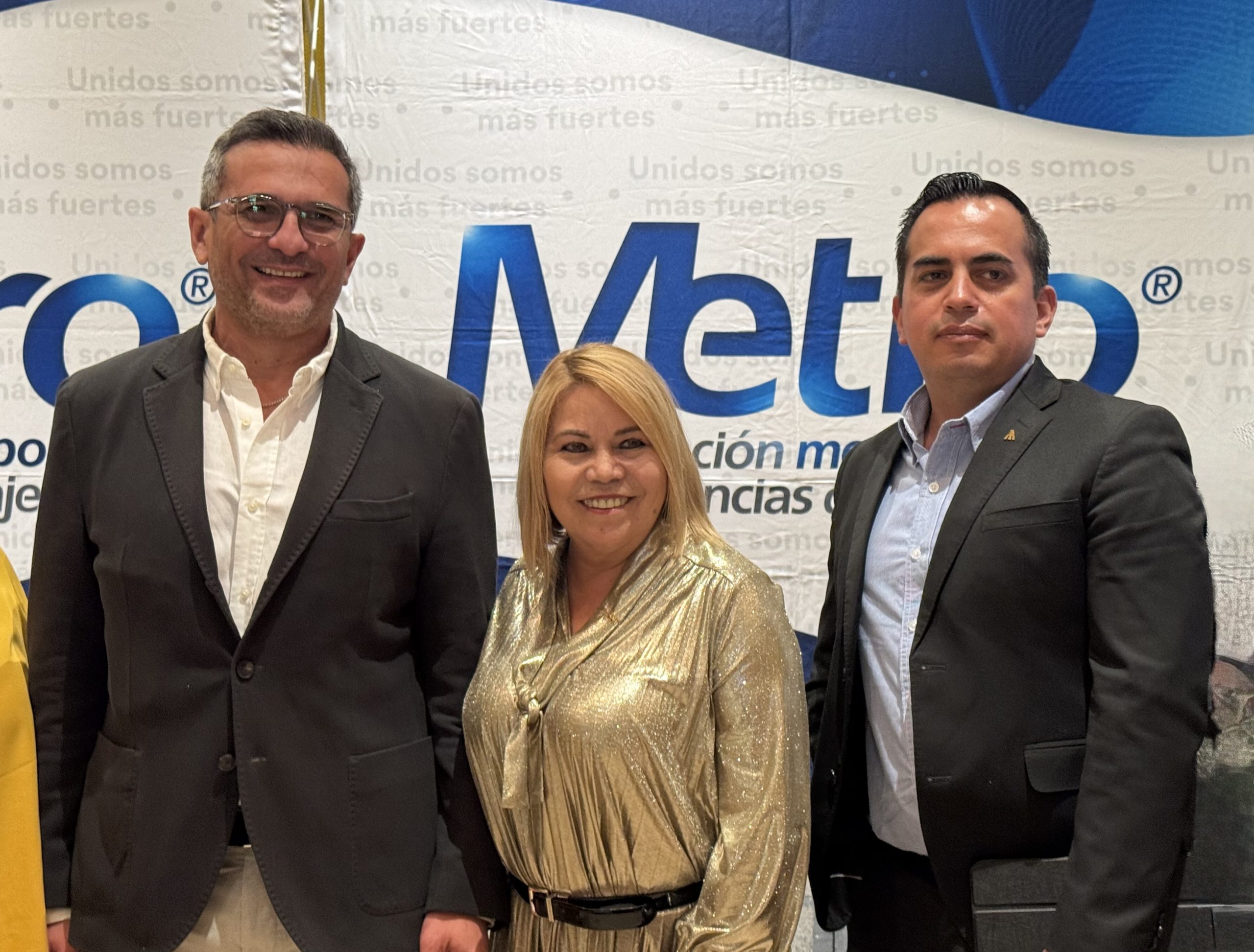 En el mes del Agente de ViajesCampeche y Mexicana de Aviación presentes en el Quinto Encuentro de Promoción Turística de la Metropolitana