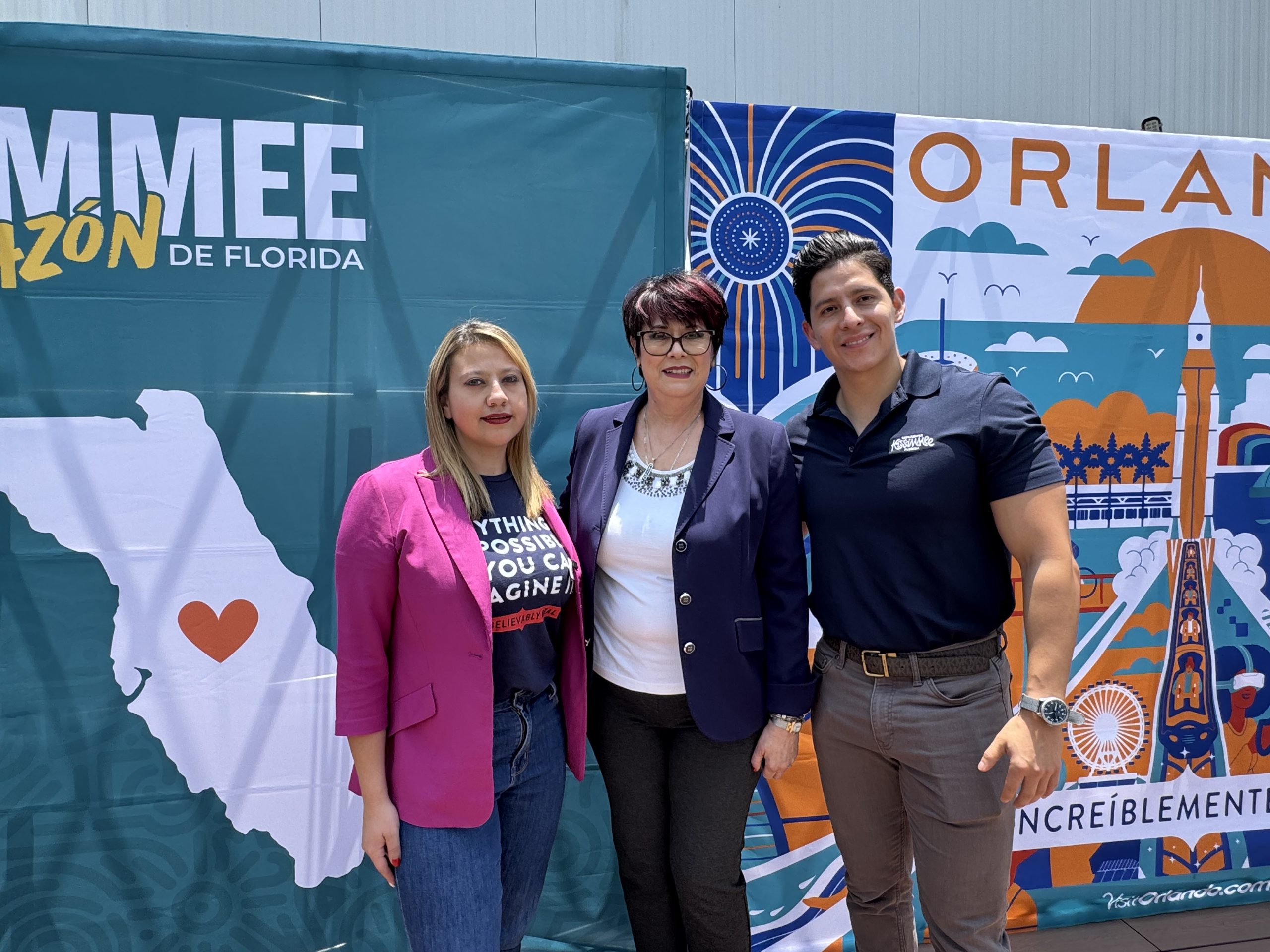 Viajes de Gala presenta lo mejor de Orlando y Kissimmee… con la cereza en el pastel: Universal Epic Universe
