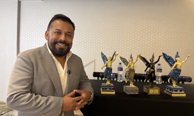 En una noche de Angeles en el Marquis ReformaEl Ángel del Turismo celebrará su décima edición reconociendo la pasión y resiliencia del sector