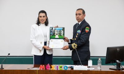 Expone la secretaria de turismoMéxico va por el Top 5 Mundial en Turismo con interesante estrategia nacional
