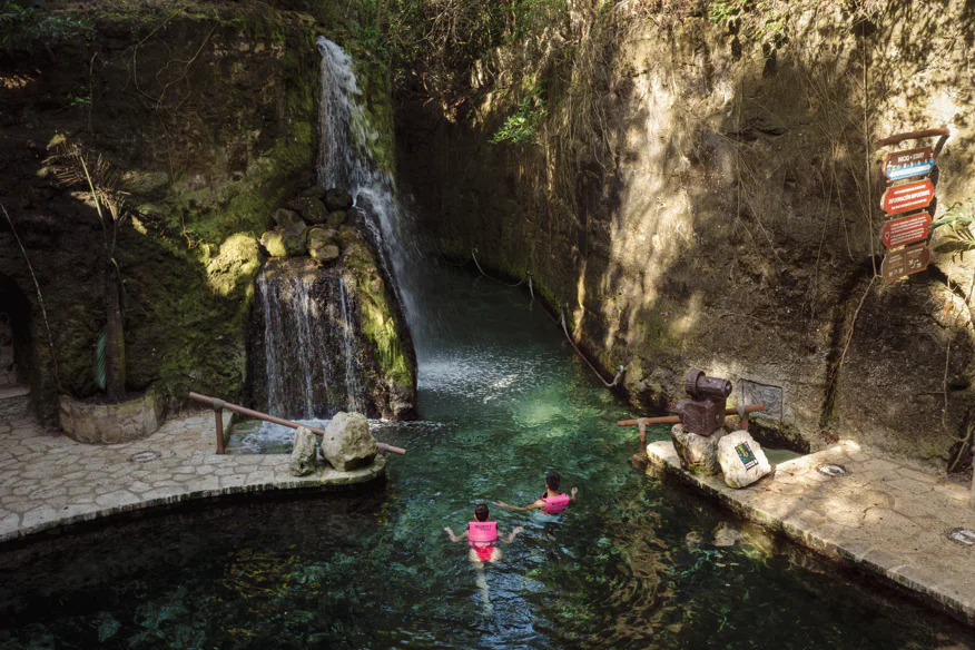 Xcaret evoluciona: un nuevo modelo para una experiencia aún más auténtica y extraordinaria Xcaret evoluciona: un nuevo modelo para una experiencia aún más auténtica y extraordinaria