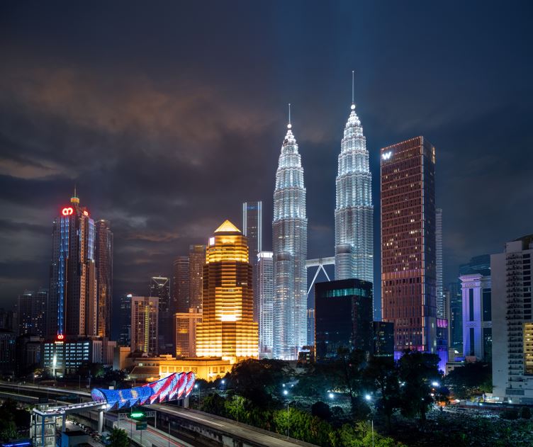 Rumbo a Visit Malaysia 2026Tourism Malaysia y TM Americas se alían para impulsar la presencia del destino en América Latina