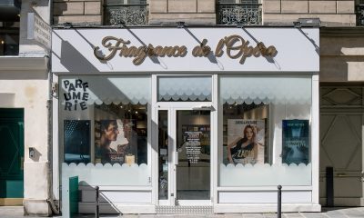 París, capital del perfume: un recorrido sensorial con alma brasileña en el corazón de la ciudad luz