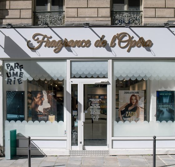 París, capital del perfume: un recorrido sensorial con alma brasileña en el corazón de la ciudad luz
