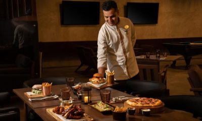 Grand Solmar Pacific Dunes inaugura el bar 360° más grande de Baja California Sur: The Sports Bar