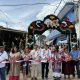 Durante la Guelaguetza 2025Oaxaca se vive con sabor a tlayuda, raíz profunda y fiesta auténtica: Gobernador Salomón Jara