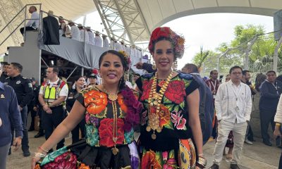 Oaxaca celebra la Guelaguetza con cifras récord y una proyección internacional sin precedentes