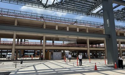 Aeropuerto Internacional Tepic-Riviera Nayarit se alista para despegar alto en 2026