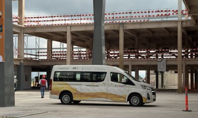 La nueva carretera que conecta a Nayarit con el futuro: movilidad estratégica para el turismo y el desarrollo