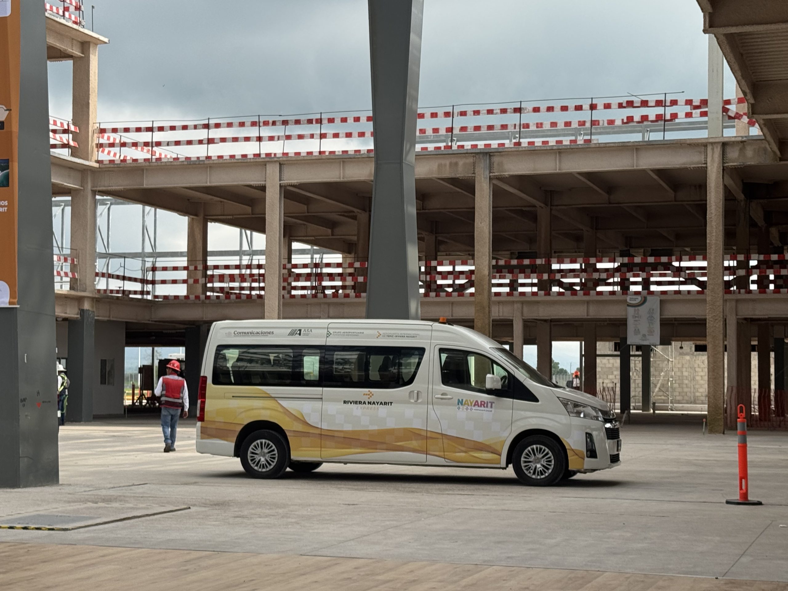 La nueva carretera que conecta a Nayarit con el futuro: movilidad estratégica para el turismo y el desarrollo