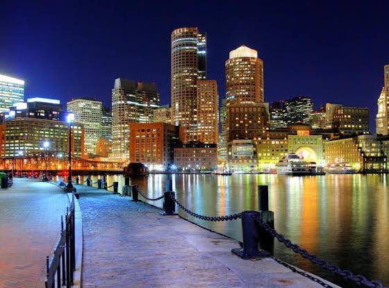 Boston: historia viva, cultura vibrante y sabor del mar en cada rincón