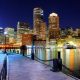 Boston: historia viva, cultura vibrante y sabor del mar en cada rincón