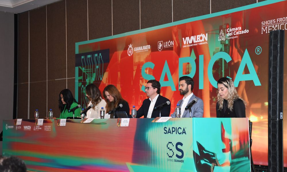 SAPICA 93: León pisa fuerte rumbo al futuro… sin soltar sus raíces