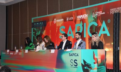 SAPICA 93: León pisa fuerte rumbo al futuro… sin soltar sus raíces