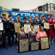 Star Alliance vuelve a brillar: Mejor Alianza Aérea del Mundo en los Skytrax Awards 2025