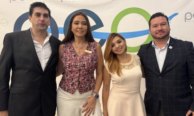 Y el Instituto Costarricence de TurismoMás que un viaje, una experiencia viva: PEO relanza Costa Rica junto a Volaris