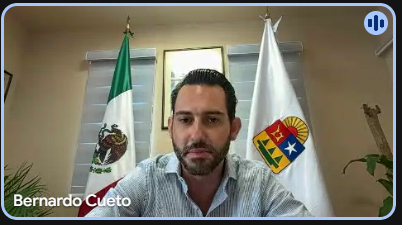 A turistas en MéxicoASETUR reactiva la campaña “Verifica y Viaja” para garantizar un verano seguro y libre de fraudes