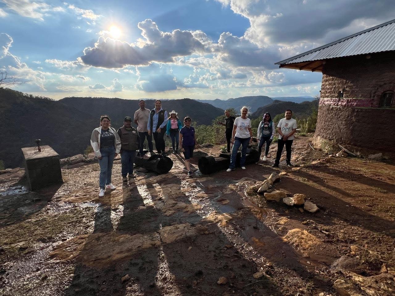 Durante 5 díasChihuahua cautiva a los socios CONEXSTUR: El México que no conoces… ¡y que necesitas descubrir! Durante 5 díasChihuahua cautiva a los socios CONEXSTUR: El México que no conoces… ¡y que necesitas descubrir!