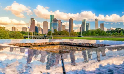 Ven por el Mundial, quédate por Houston: la ciudad donde la cultura, la ciencia y la pasión futbolera conviven todos los días