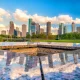 Ven por el Mundial, quédate por Houston: la ciudad donde la cultura, la ciencia y la pasión futbolera conviven todos los días