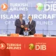 Con innovadora fórmula financieraTurkish Airlines suma un nuevo Airbus A350
