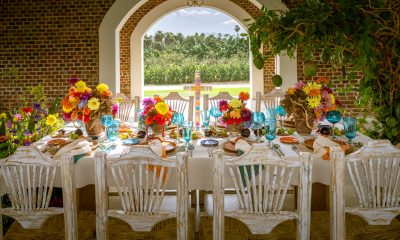 Desde Los Cabos, una carta de amor a México: lujo, cultura y hospitalidad en “Mesa Mexicana”