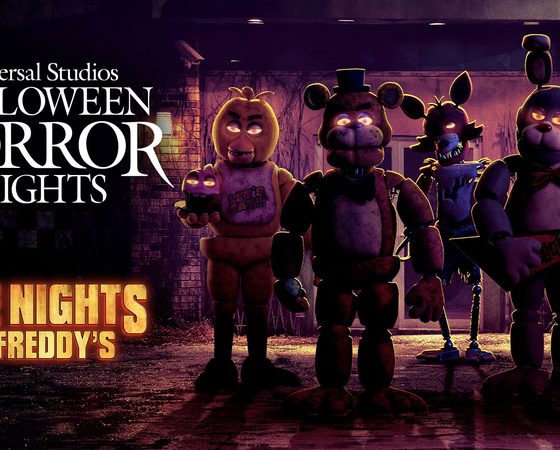 Halloween Horror Nights sube la apuesta: dos nuevas casas embrujadas llegan a Universal Orlando y Hollywood
