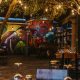 Malva cumple 12 años y lo celebra con una cena de seis tiempos y chefs invitados de lujo